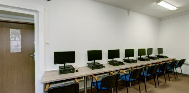 Wyższa Szkoła Zarządzania Ochroną Pracy w Katowicach (WSZOP) - Uczelnia