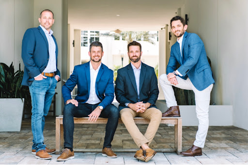 Travis Wilburn, 30A Real Estate Agent