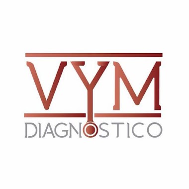 Diagnostico VYM, Author: Mariano Ezquerro