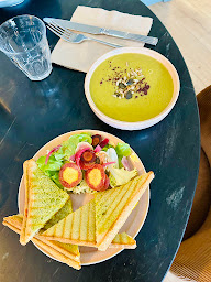 Photo n°9 de Le Paradisier Café à Nyons (Café spécialisé dans les boissons expresso)