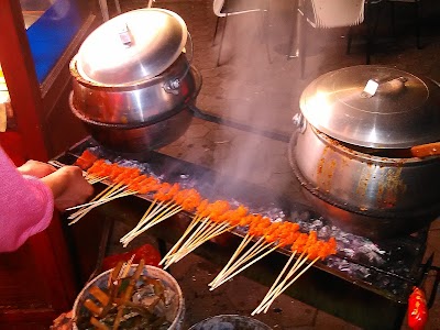 Photos of COFFE ( SATE PADANG, PRATA,MARTABAK)