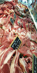 Photo n°37 de La Ferme d'Aulnay à Aulnay-sous-Bois (Boucherie)