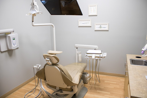 Bourbon Family Dentistry - Thumbnail