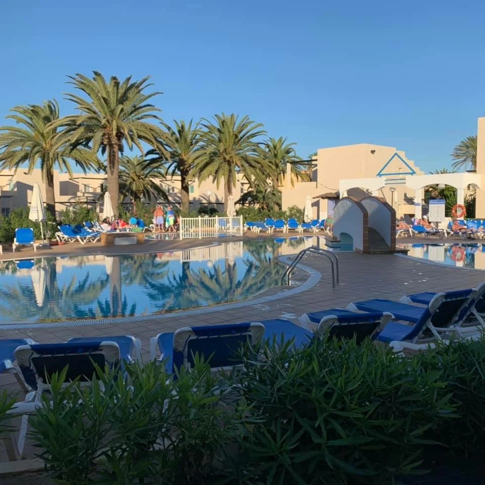 Alisios Playa