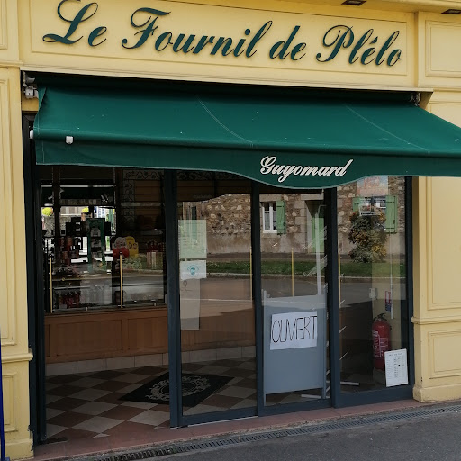 Maison Vincent. Plélo - Thumbnail