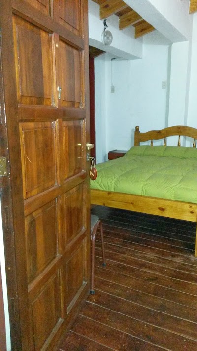 lodging