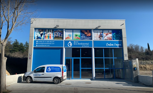 Braut Eix Ambiental & Piscines