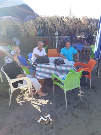 Photos of Mavi Ay Beach
