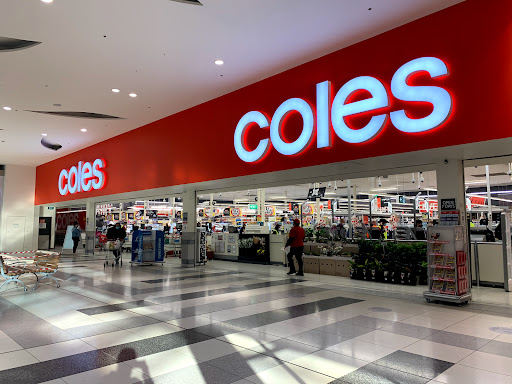 Coles Epping - Visual