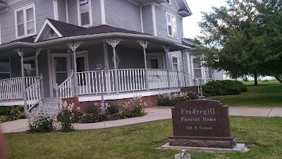 Fredregill Funeral Home