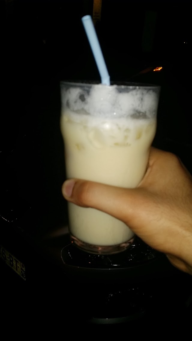 Nul Bar Ailleurs
