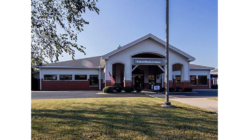 Chi St Vincent Heart Clinic Arkansas Cabot