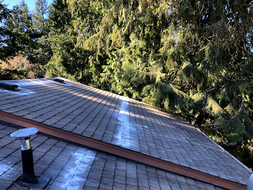 Pristine Window Cleaning LLC - Visual