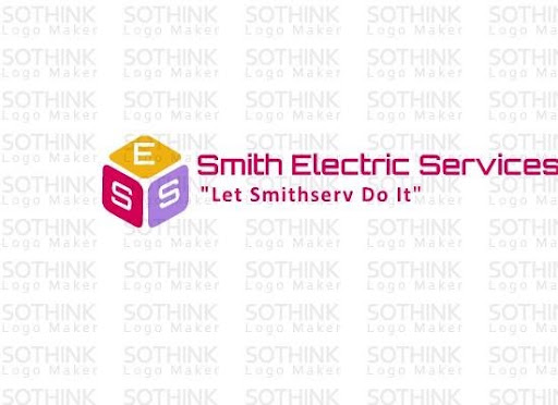 Smith Electric Services - Visual