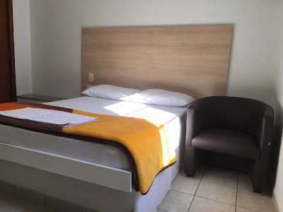lodging