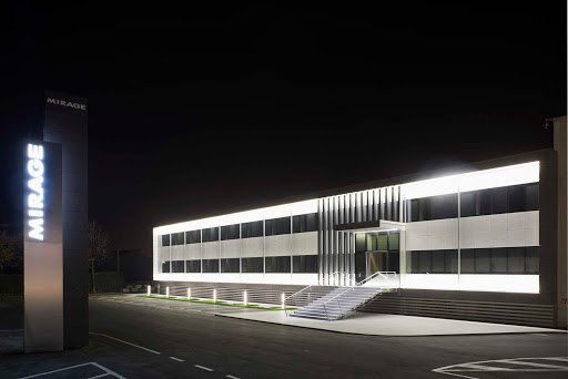 Mirage Granito Ceramico s.p.a.