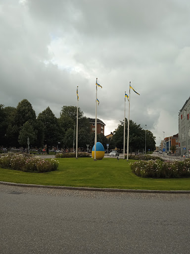 Trollhättan Hjortmosseskolan