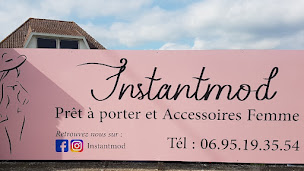 Photo n°19 de Instantmod prêt à porter à Chocques (Magasin de vêtements)