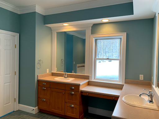 DeFeo Custom Painting, LLC