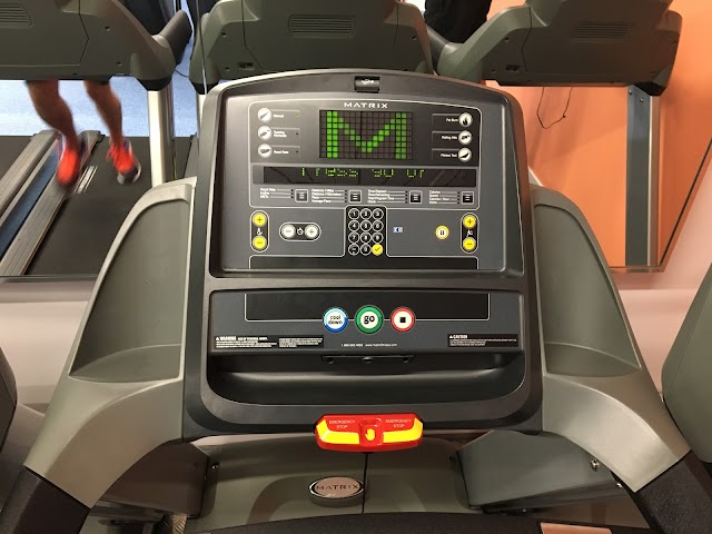 The Gym Group London Bloomsbury