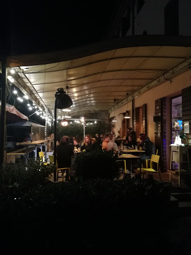 Crua CraftBeerBar - Thumbnail