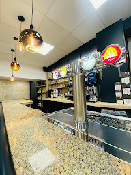 Photo n°9 de Bar -Tabac - CBD - PMU - FDJ - Cigarettes Electroniques Du Château à Jonzac (Boutique de cigarettes électroniques)