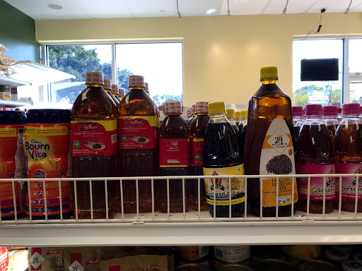 Halal Stop Shop - Visual