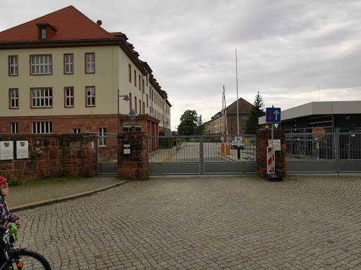 Polizei Aus Fortbildungsinstitut Bautzen - Thumbnail
