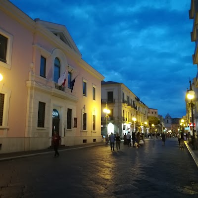 Photos of City of Crotone