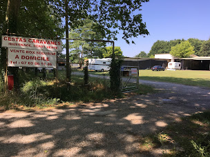 Photo n°6 de Cestas Caravanes à Cestas (Site d'entreposage des véhicules de loisirs)