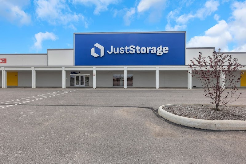 JustStorage photo 2