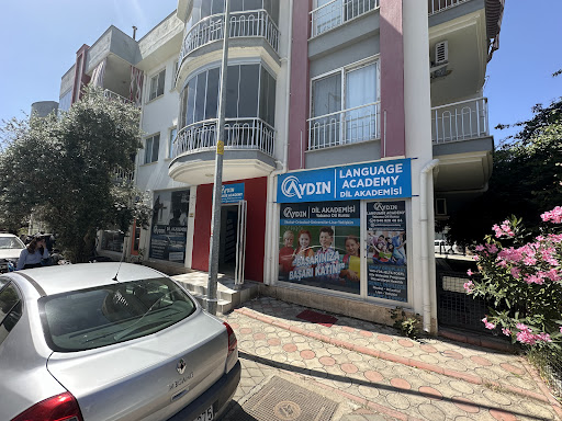 AYDIN DİL AKADEMİSİ YABANCI DİL KURSU (ORTACA)