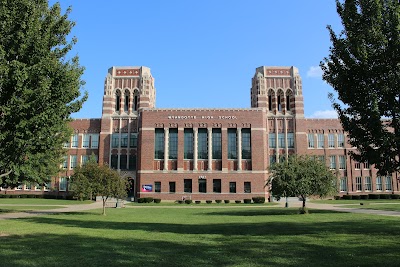 Wyandotte High School