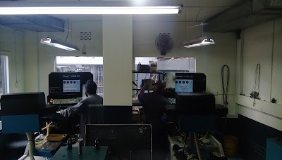 Photos of Field & Industrial Technical Services Ltd