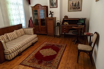 Ataturk House & Museum