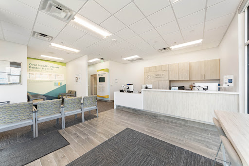 Dentists of Centennial and Orthodontics