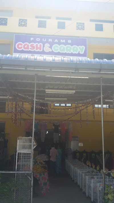 Photos of Cash n Carry