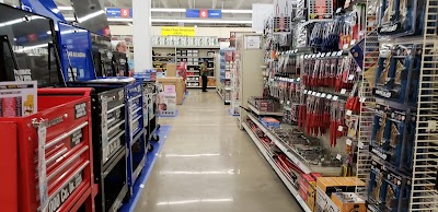 Harbor Freight Tools