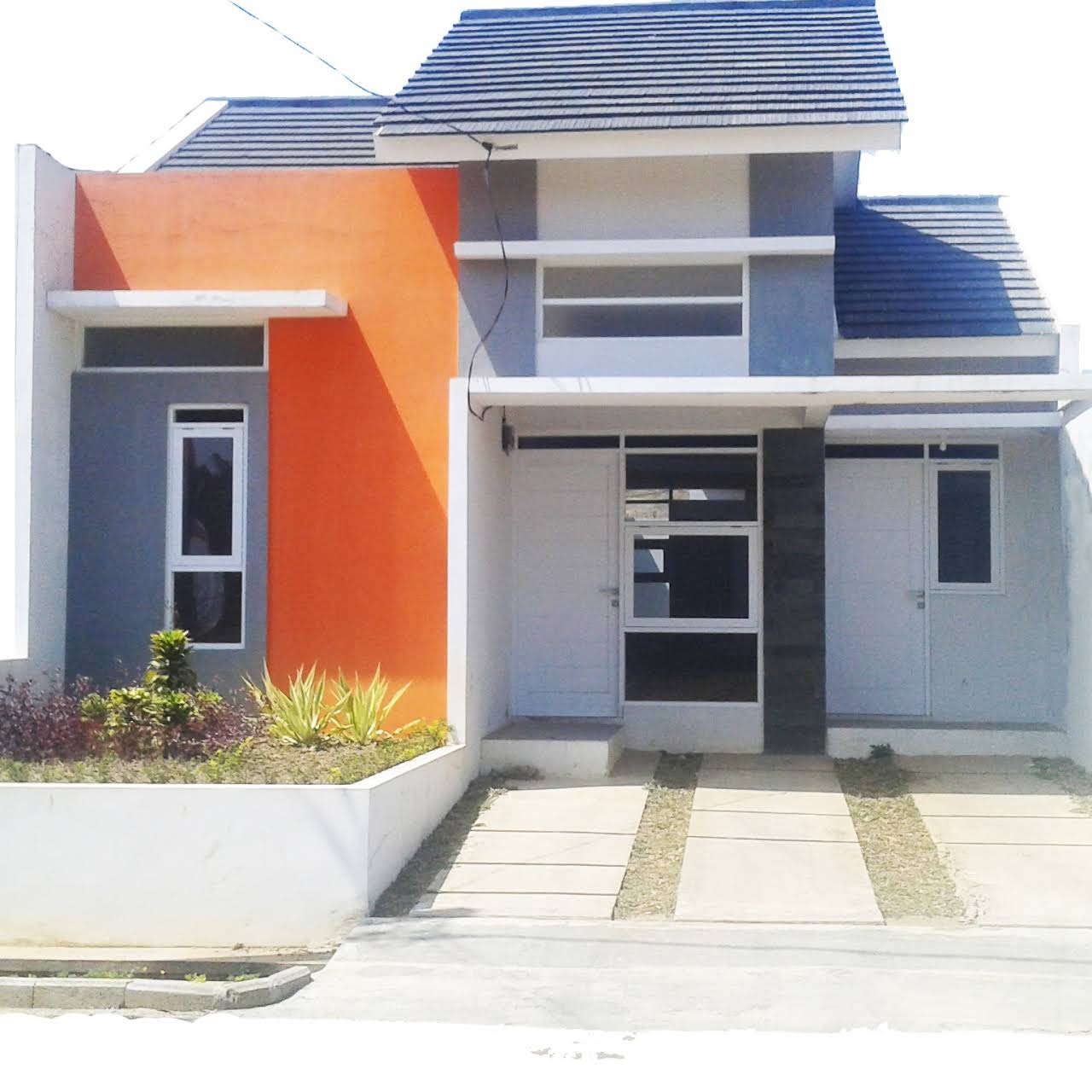 Buana Cicalengka Raya Lokasi Pegunungan Udara Bersih