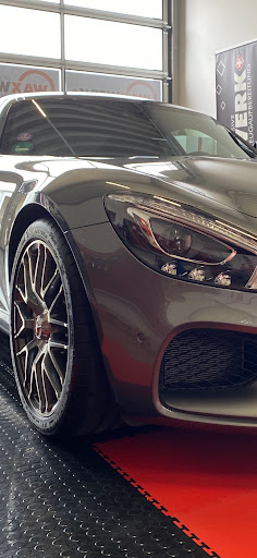 Waxwerk Exclusive Fahrzeugpflege - Thumbnail