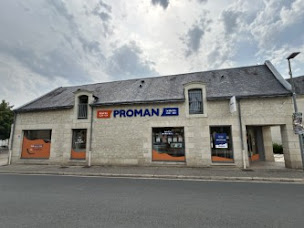 Photo n°1 de Agence d'intérim PROMAN Avoine à Avoine (Centre d'information et d'orientation)