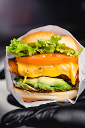 Photo n°68 de Smash Smash Bordeaux (Sainte-Catherine) à Bordeaux (Restaurant)