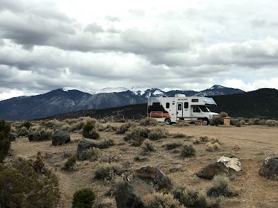 Sheep Crossing Campground