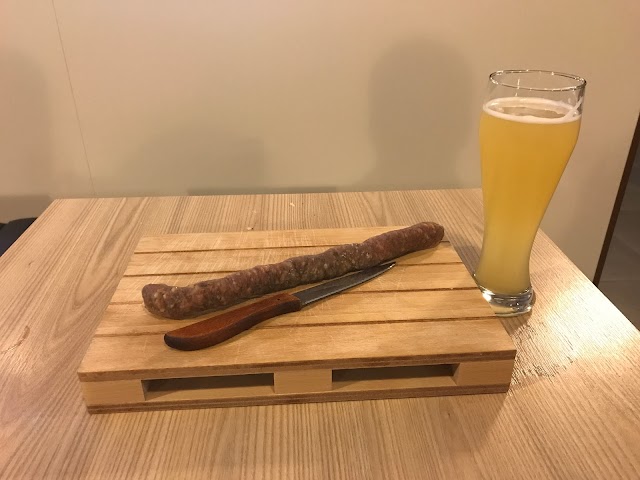 HOPS STORE