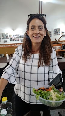 Los Bigos Restaurant, Author: Adriana del Carmen Brizio de Bigo