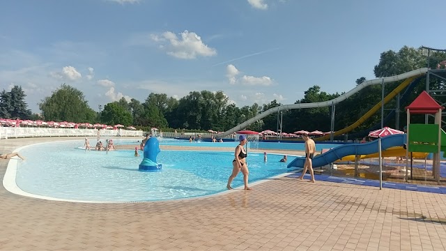 Wave Parco Acquatico