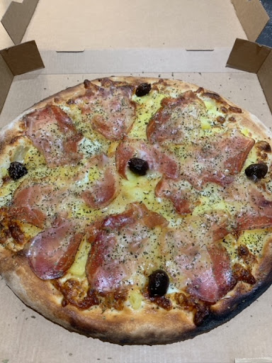 Photo 4 - La Pizza de VERDUS