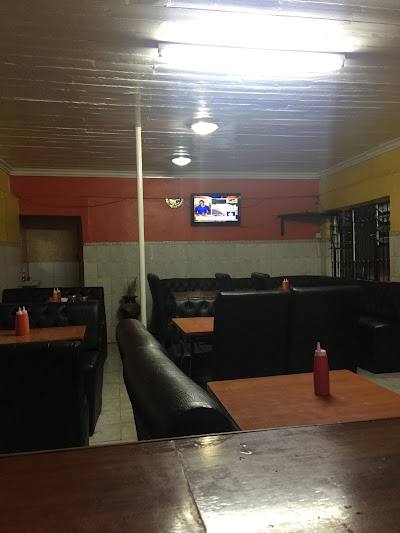 cafe
