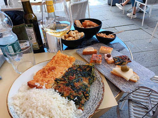 Bar Leone - Visual