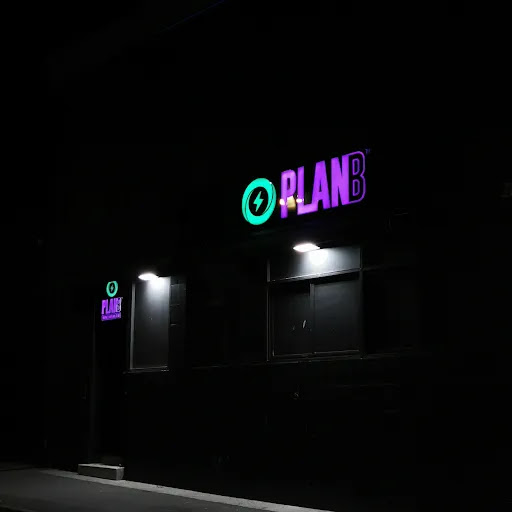 PlanB - Visual